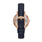 Fossil ES4673 Jacqueline Floral Dial Women's Watch