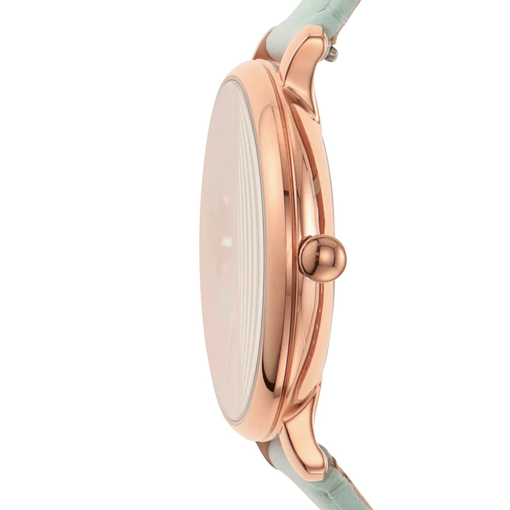 Fossil ES4813 Analog Women's Watch
