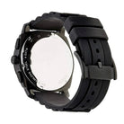 Fossil FS4487 Silicone Strap Men's Watch