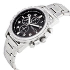 Fossil FS4542 Black Dial Men's Watch