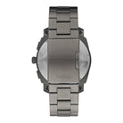 Fossil FS4662 Machine Black Dial Men's Watch