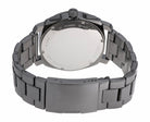Fossil FS4662 Machine Black Dial Men's Watch