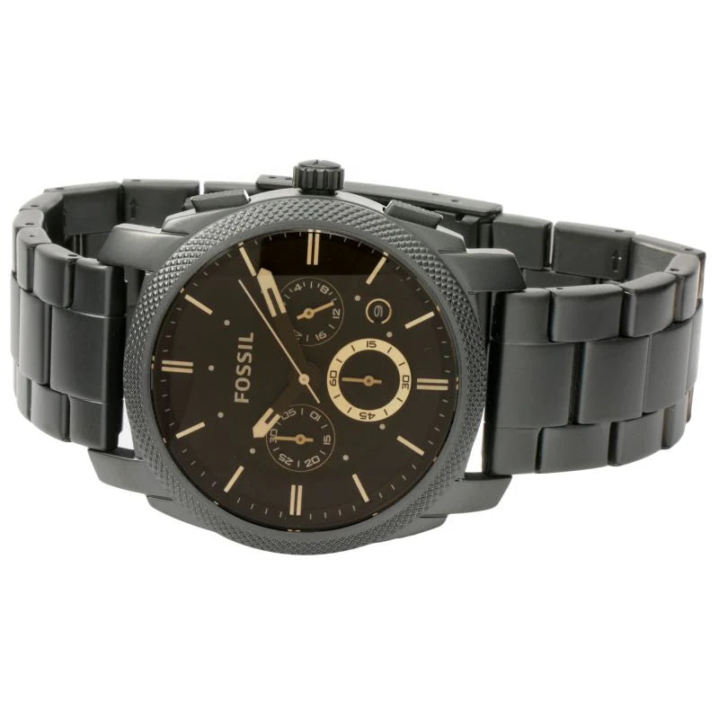 Fossil FS4682 Brown Dial Men's Watch