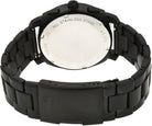 Fossil FS4682 Brown Dial Men's Watch