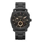 Fossil FS4682 Brown Dial Men's Watch
