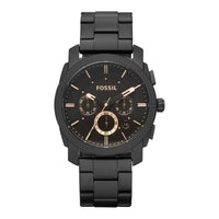 Fossil FS4682 Brown Dial Men's Watch