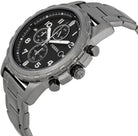 Fossil FS4721 Dean Black Color Men's Watch