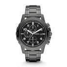 Fossil FS4721 Dean Black Color Men's Watch