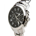 Fossil FS4736 Grant Chronograph Men's Watch