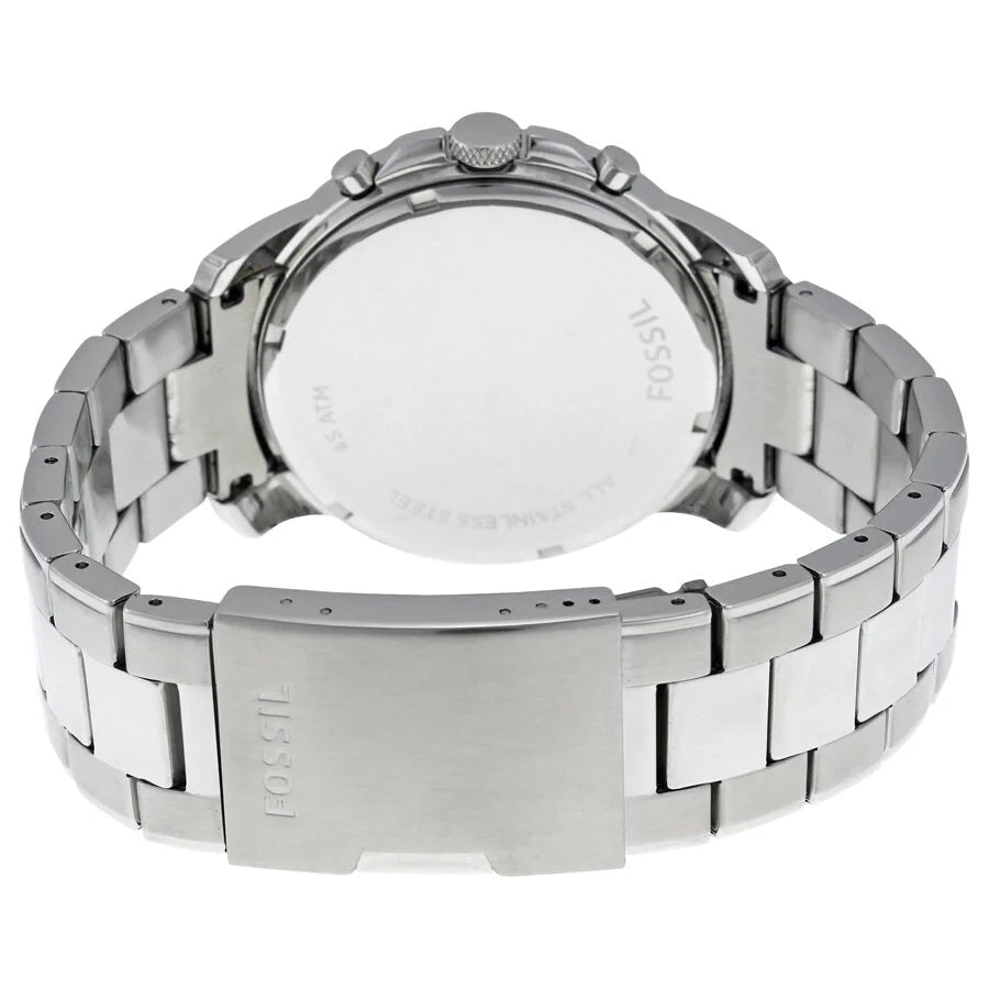 Fossil FS4736 Grant Chronograph Men's Watch