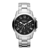 Fossil FS4736 Grant Chronograph Men's Watch