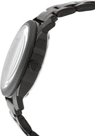 Fossil FS4775 Machine Black Ion-plated Men's Watch