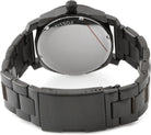 Fossil FS4775 Machine Black Ion-plated Men's Watch