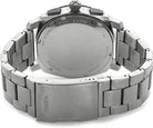 Fossil FS4776 Machine Black Dial Men's Watch