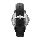 Fossil FS4812 Grant Leather Strap Men's Watch