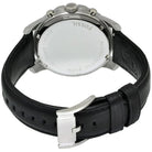 Fossil FS4812 Grant Leather Strap Men's Watch