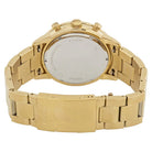 Fossil FS4815 Gold-tone Men's Watch