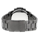 Fossil FS4831 Grant Dark Blue Men's Watch