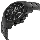 Fossil FS4832 Grant Chronograph Men's Watch