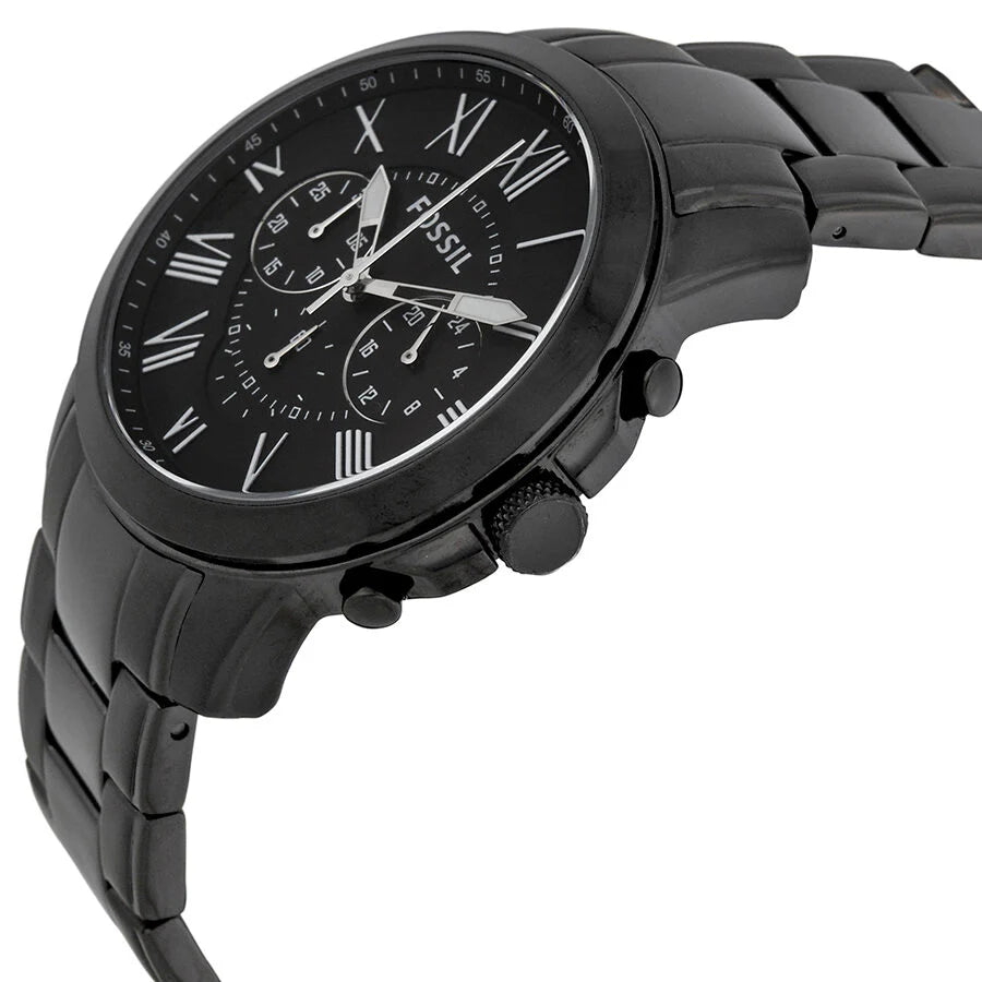 Fossil FS4832 Grant Chronograph Men's Watch