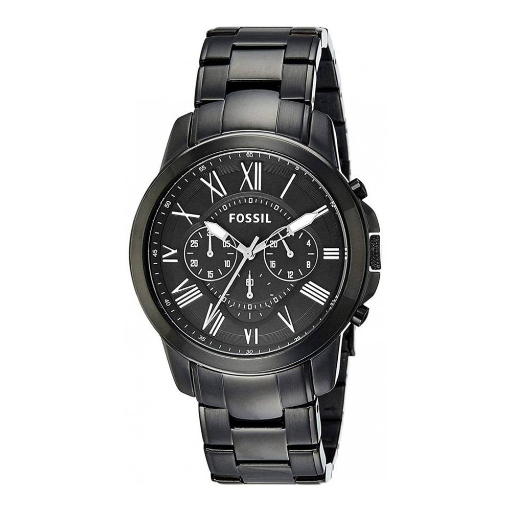 Fossil FS4832 Grant Chronograph Men's Watch