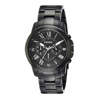Fossil FS4832 Grant Chronograph Men's Watch