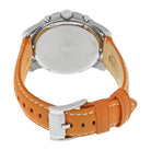 Fossil FS4918 Grant Hunter Green Dial Men's Watch