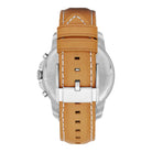 Fossil FS4918 Grant Hunter Green Dial Men's Watch