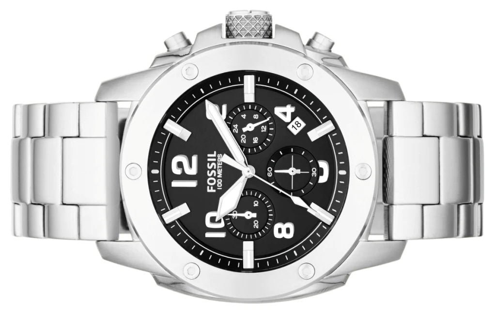 Fossil FS4926 Modern Machine Men's Watch