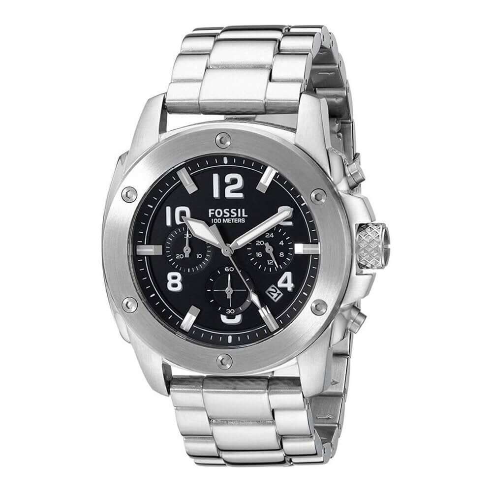Fossil FS4926 Modern Machine Men's Watch – WATCH ACES