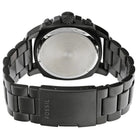 Fossil FS4927 Machine Ion-plated Men's Watch