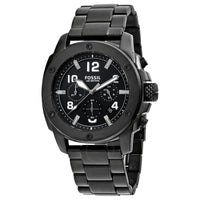 Fossil FS4927 Machine Ion-plated Men's Watch