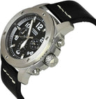 Fossil FS4928 Machine Chronograph Men's Watch