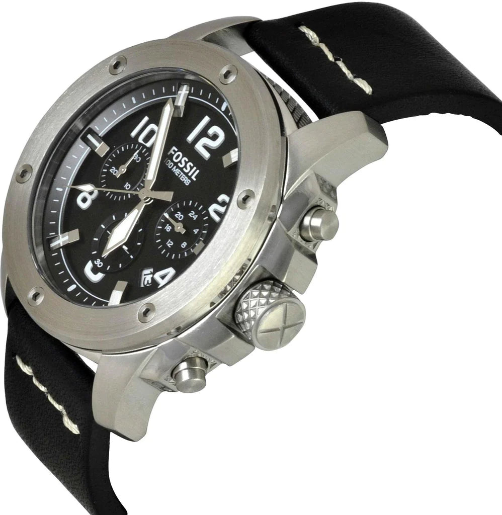 Fossil FS4928 Machine Chronograph Men's Watch