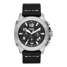 Fossil FS4928 Machine Chronograph Men's Watch