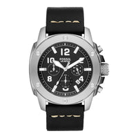 Fossil FS4928 Machine Chronograph Men's Watch