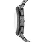 Fossil FS4931 Machine Black Dial Men's Watch
