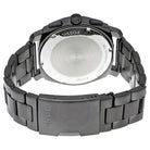 Fossil FS4931 Machine Black Dial Men's Watch