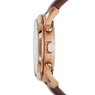 Fossil FS4991 Grant Chronograph Men's Watch