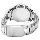 Fossil FS4994 Grant Black Dial Men's Watch
