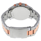 Fossil FS5024 Grant Two-tone Men's Watch