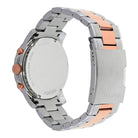 Fossil FS5024 Grant Two-tone Men's Watch