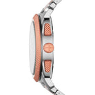 Fossil FS5037 Rose Gold Men's Watch