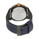 Fossil FS5066 Modern Black Dial Men's Watch