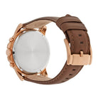 Fossil FS5068 Grant Blue Dial Men's Watch