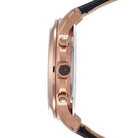 Fossil FS5085 Grant Leather Strap Men's Watch