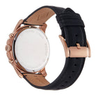 Fossil FS5085 Grant Leather Strap Men's Watch