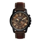 Fossil FS5088 Quartz Men's Watch