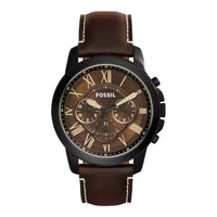 Fossil FS5088 Quartz Men's Watch