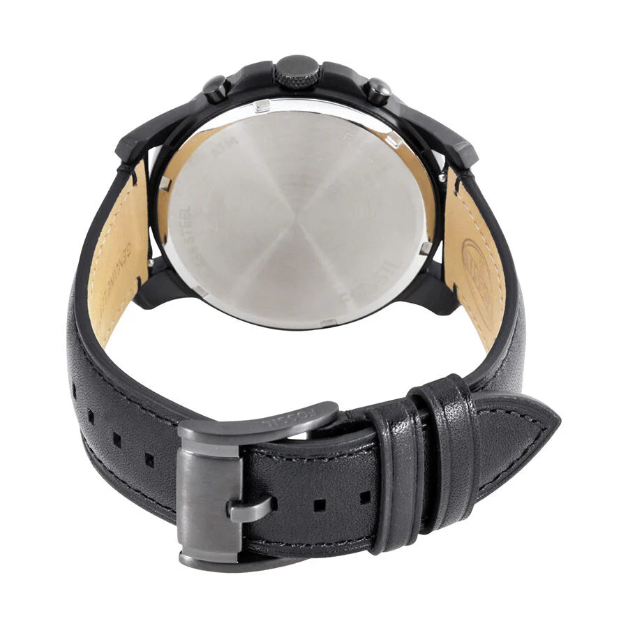 Fossil FS5132 Grant Chronograph Quartz Men's Watch